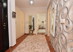 Трехкомнатная квартира на средиземноморском побережье