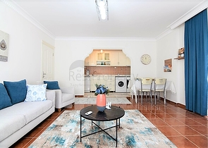 Трехкомнатная квартира на средиземноморском побережье