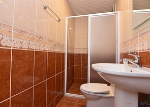 Трехкомнатная квартира на средиземноморском побережье