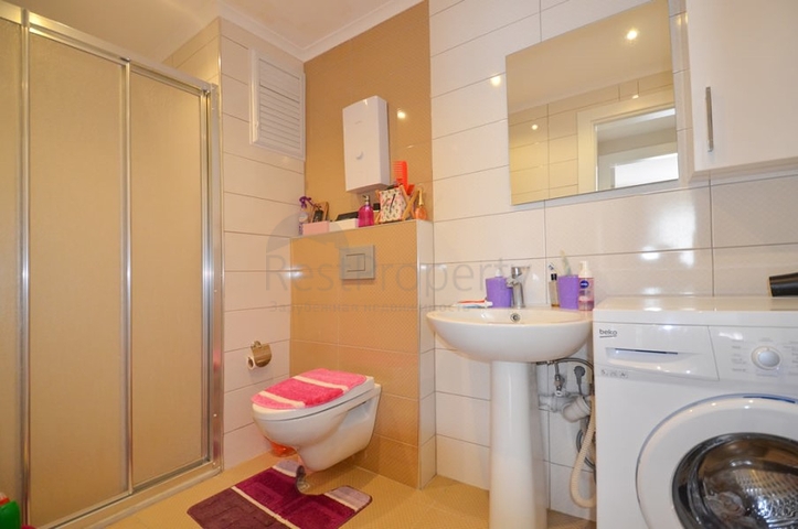 Двухкомнатная меблированная квартира от собственника