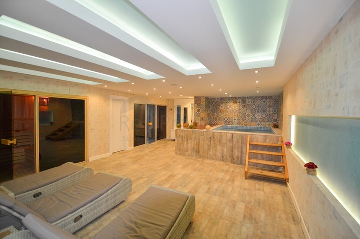 Двухкомнатная меблированная квартира от собственника