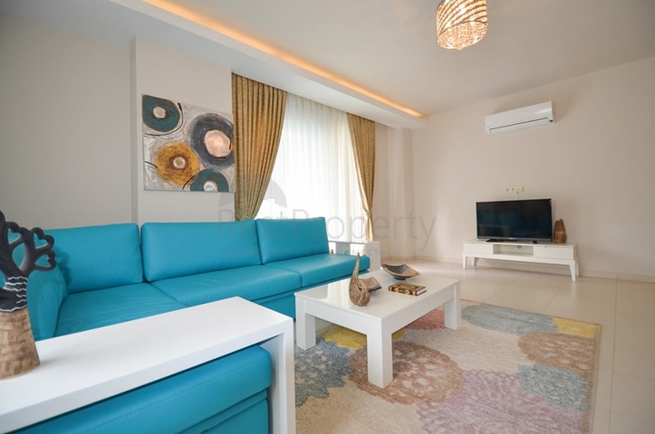 Двухкомнатная меблированная квартира от собственника