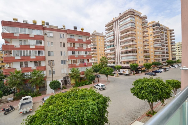 Двухкомнатная меблированная квартира от собственника