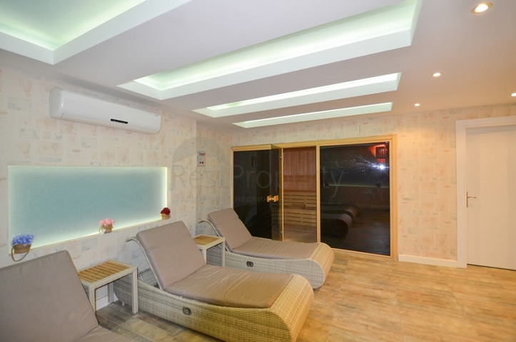 Двухкомнатная меблированная квартира от собственника