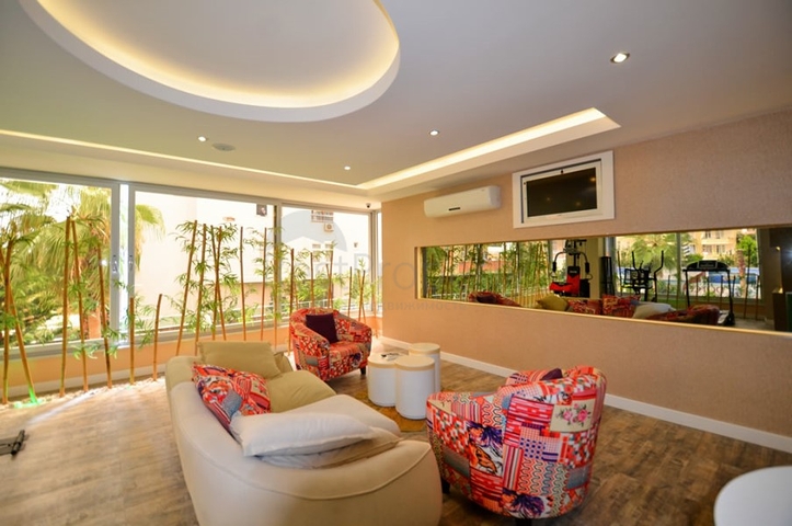 Двухкомнатная меблированная квартира от собственника