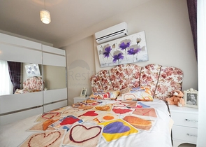 Двухкомнатная меблированная квартира от собственника