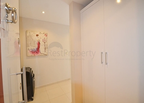 Двухкомнатная меблированная квартира от собственника