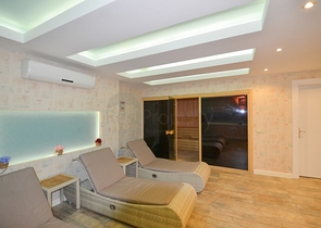 Двухкомнатная меблированная квартира от собственника