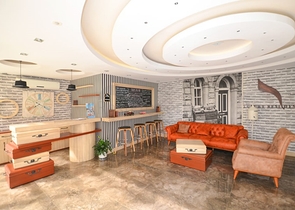 Двухкомнатная меблированная квартира от собственника