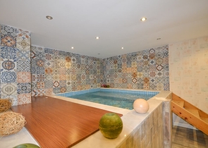 Двухкомнатная меблированная квартира от собственника