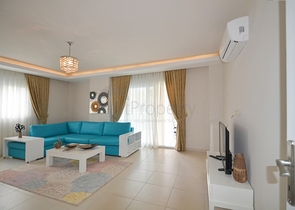 Двухкомнатная меблированная квартира от собственника