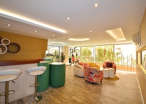 Двухкомнатная меблированная квартира от собственника