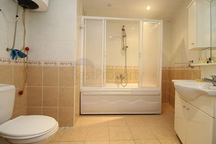 Меблированные апартаменты 2+1