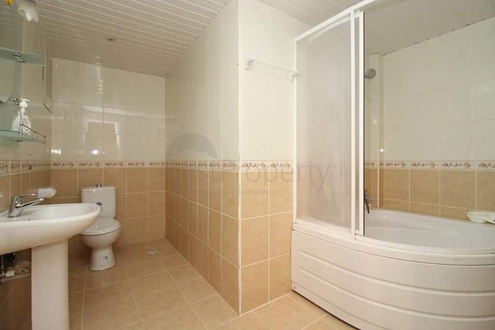 Меблированные апартаменты 2+1