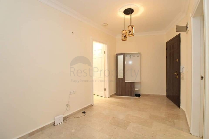 Меблированные апартаменты 2+1