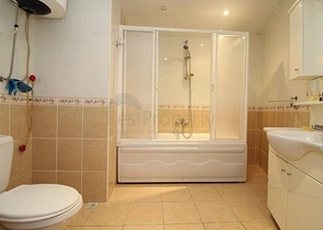 Меблированные апартаменты 2+1