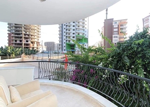 Меблированные апартаменты 2+1