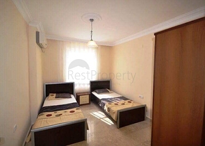 Меблированные апартаменты 2+1