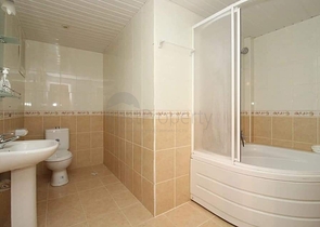 Меблированные апартаменты 2+1