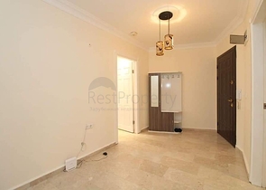 Меблированные апартаменты 2+1