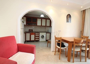 Меблированные апартаменты 2+1