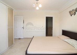 Меблированные апартаменты 2+1