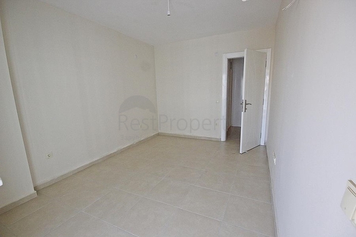 Апартаменты с планировкой 1+1