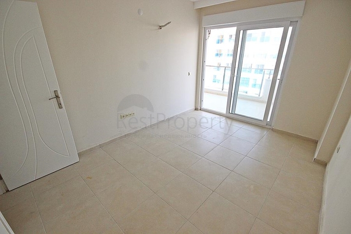 Апартаменты с планировкой 1+1