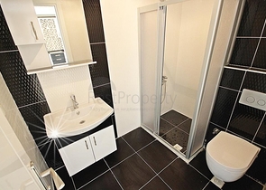 Апартаменты с планировкой 1+1