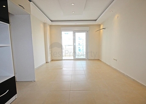 Апартаменты с планировкой 1+1