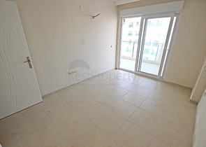 Апартаменты с планировкой 1+1