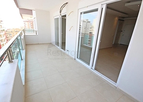 Апартаменты с планировкой 1+1