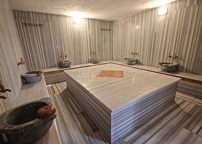 Апартаменты с планировкой 1+1