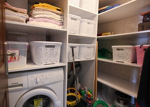 Меблированные апартаменты в солнечной Аланье