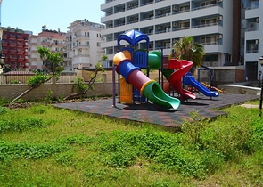 Меблированные апартаменты в солнечной Аланье