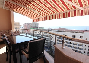 Меблированные апартаменты в солнечной Аланье