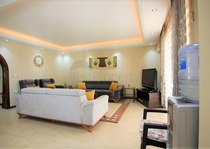 Меблированные апартаменты в солнечной Аланье