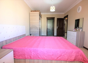 Меблированные апартаменты в солнечной Аланье