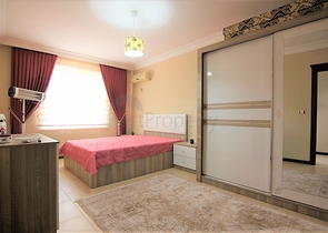 Меблированные апартаменты в солнечной Аланье