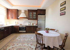 Меблированные апартаменты в солнечной Аланье