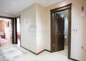 Меблированные апартаменты в солнечной Аланье