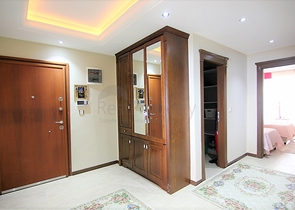 Меблированные апартаменты в солнечной Аланье