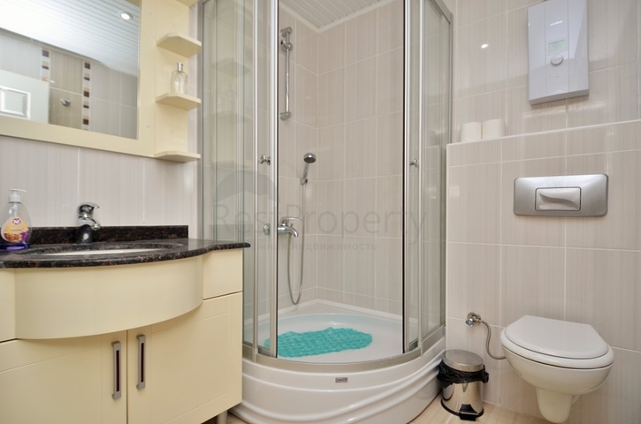 Трехкомнатная квартира в престижном районе