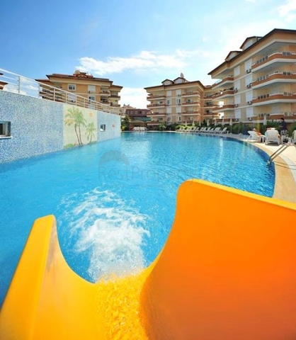 Трехкомнатная квартира в престижном районе