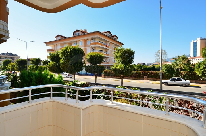 Трехкомнатная квартира в престижном районе