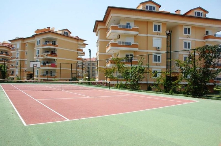 Трехкомнатная квартира в престижном районе