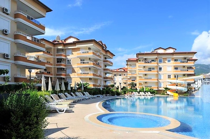 Трехкомнатная квартира в престижном районе