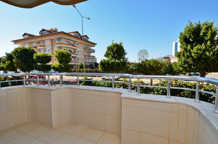 Трехкомнатная квартира в престижном районе