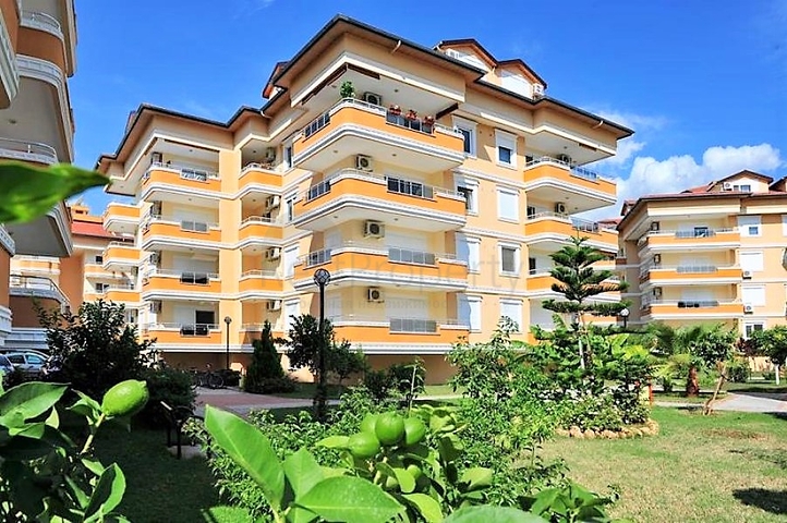 Трехкомнатная квартира в престижном районе