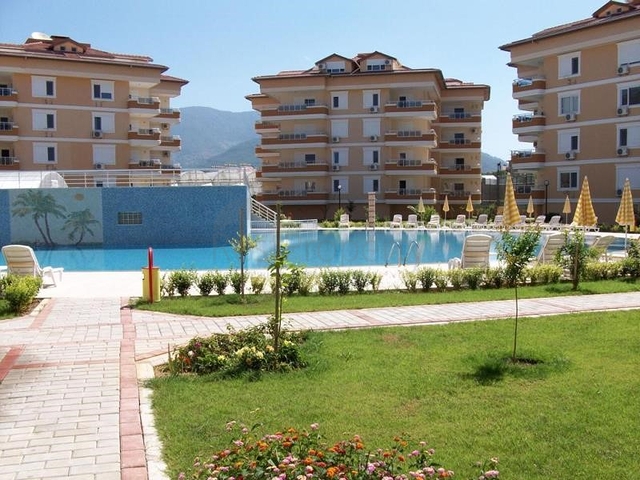 Трехкомнатная квартира в престижном районе